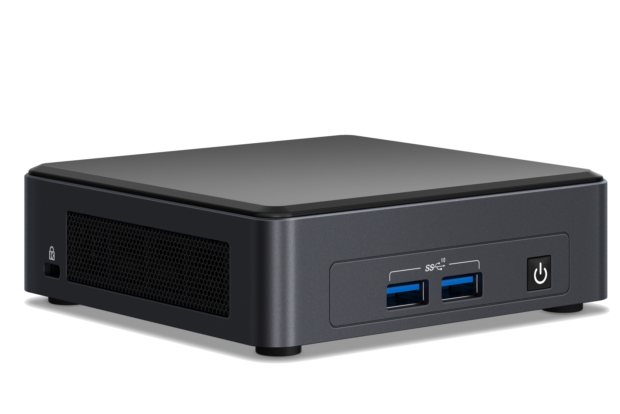 NUC mini PC
