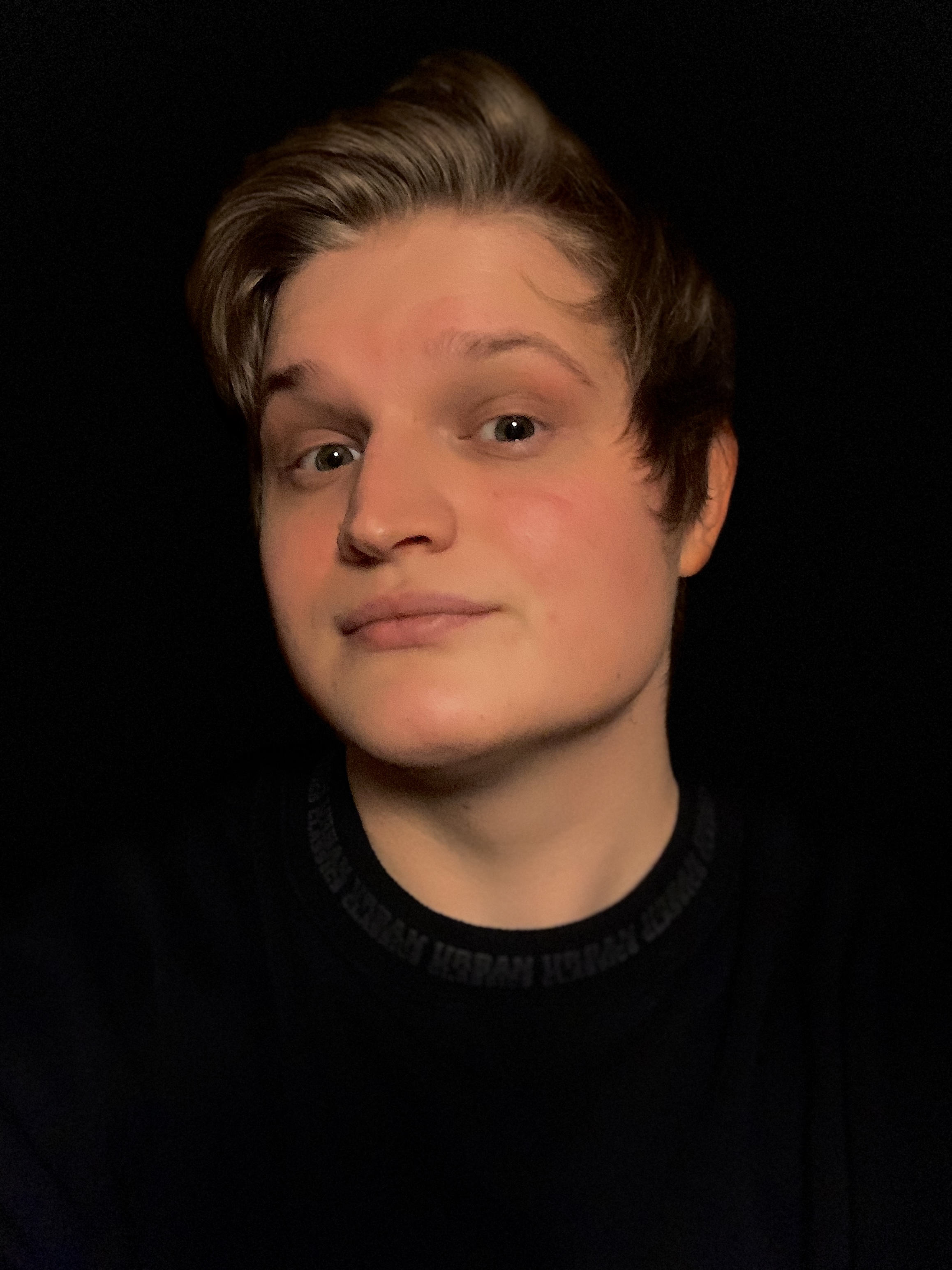 Profile Picture of Alex Andersson